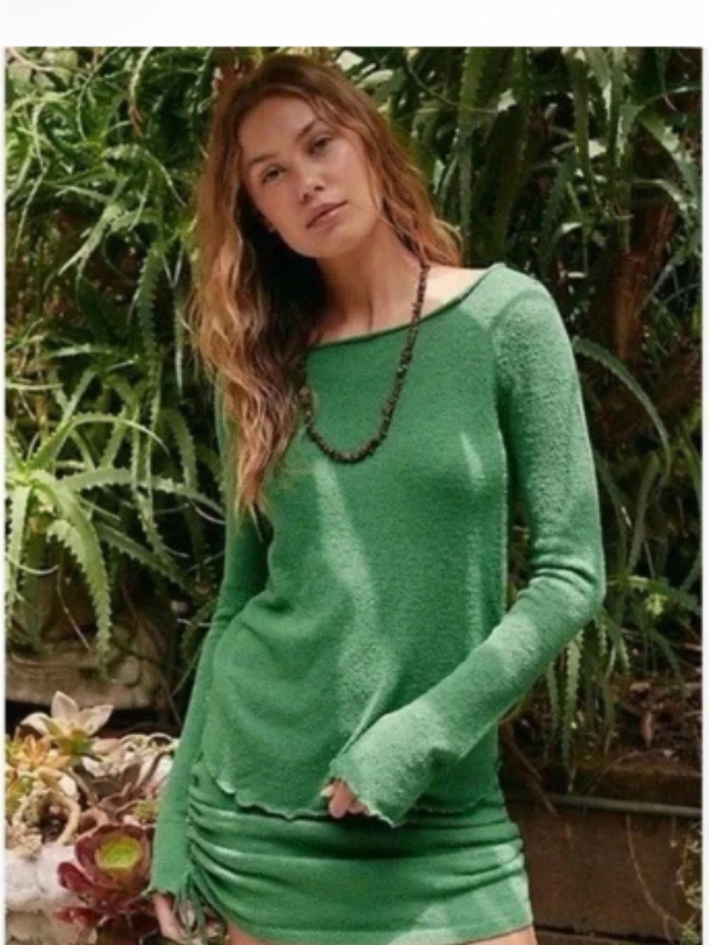 Free People Cabo Set